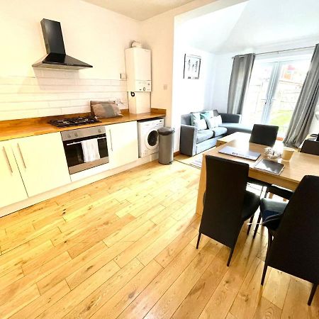 Koala & Tree - Renovated 2 Bed Apartment Ideal Location - Short Lets & Serviced Accommodation Cambridge Экстерьер фото