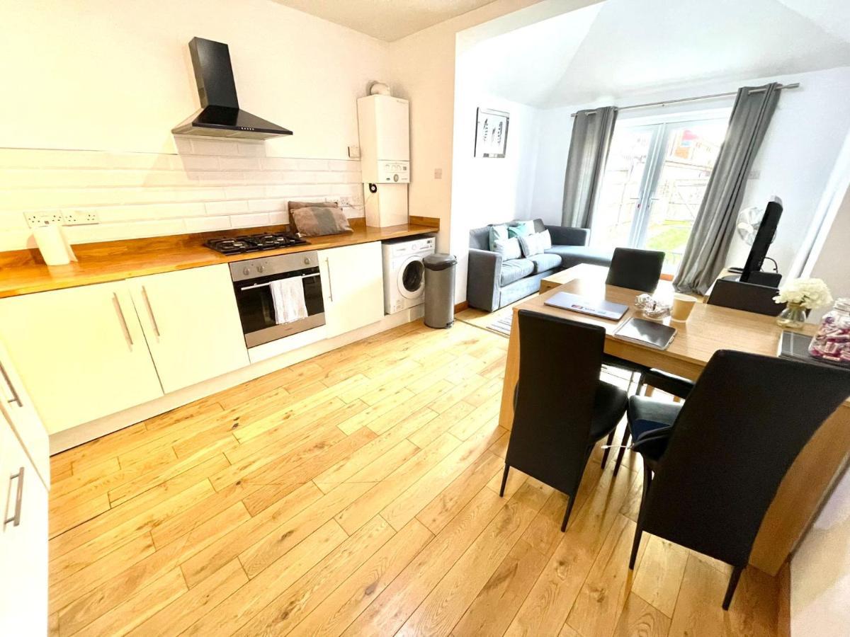 Koala & Tree - Renovated 2 Bed Apartment Ideal Location - Short Lets & Serviced Accommodation Cambridge Экстерьер фото