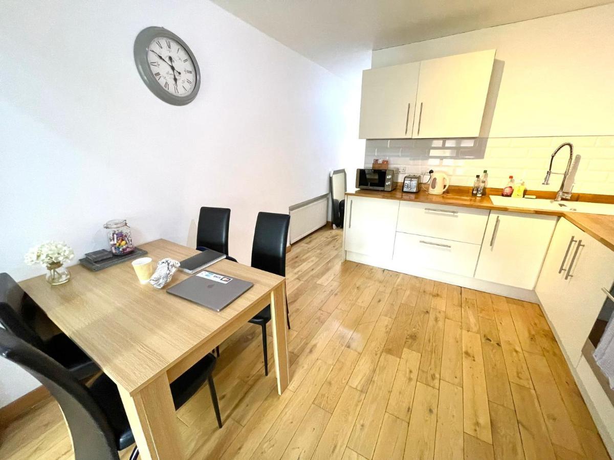 Koala & Tree - Renovated 2 Bed Apartment Ideal Location - Short Lets & Serviced Accommodation Cambridge Экстерьер фото
