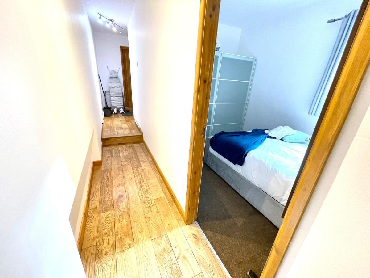 Koala & Tree - Renovated 2 Bed Apartment Ideal Location - Short Lets & Serviced Accommodation Cambridge Экстерьер фото