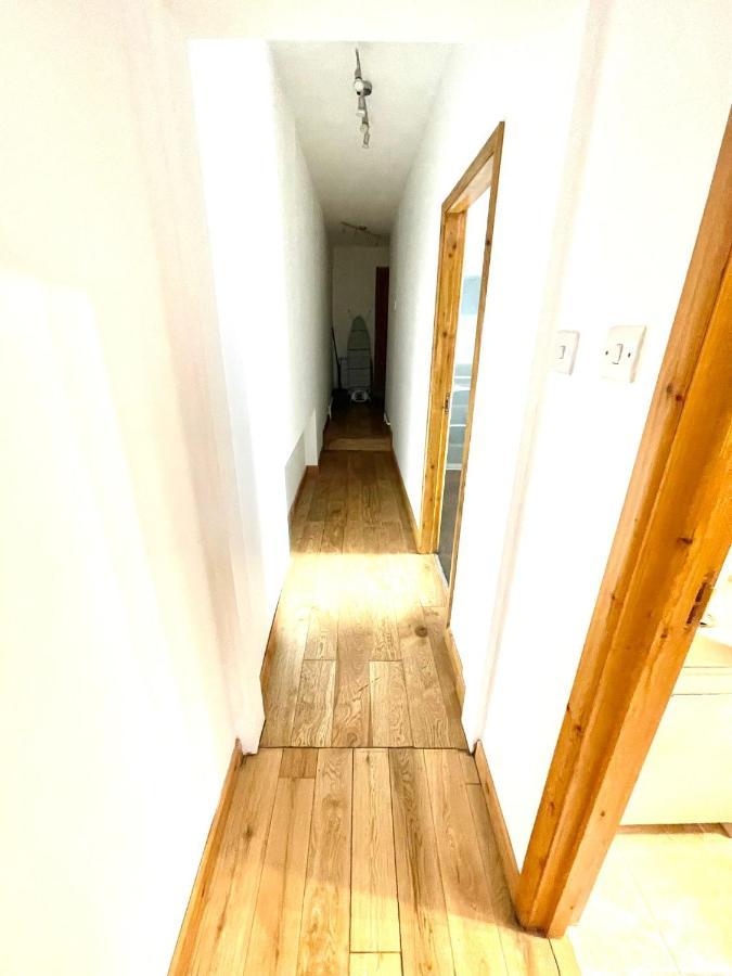 Koala & Tree - Renovated 2 Bed Apartment Ideal Location - Short Lets & Serviced Accommodation Cambridge Экстерьер фото