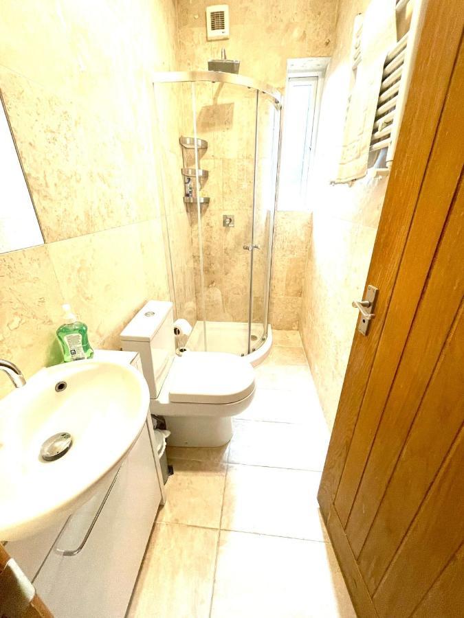 Koala & Tree - Renovated 2 Bed Apartment Ideal Location - Short Lets & Serviced Accommodation Cambridge Экстерьер фото