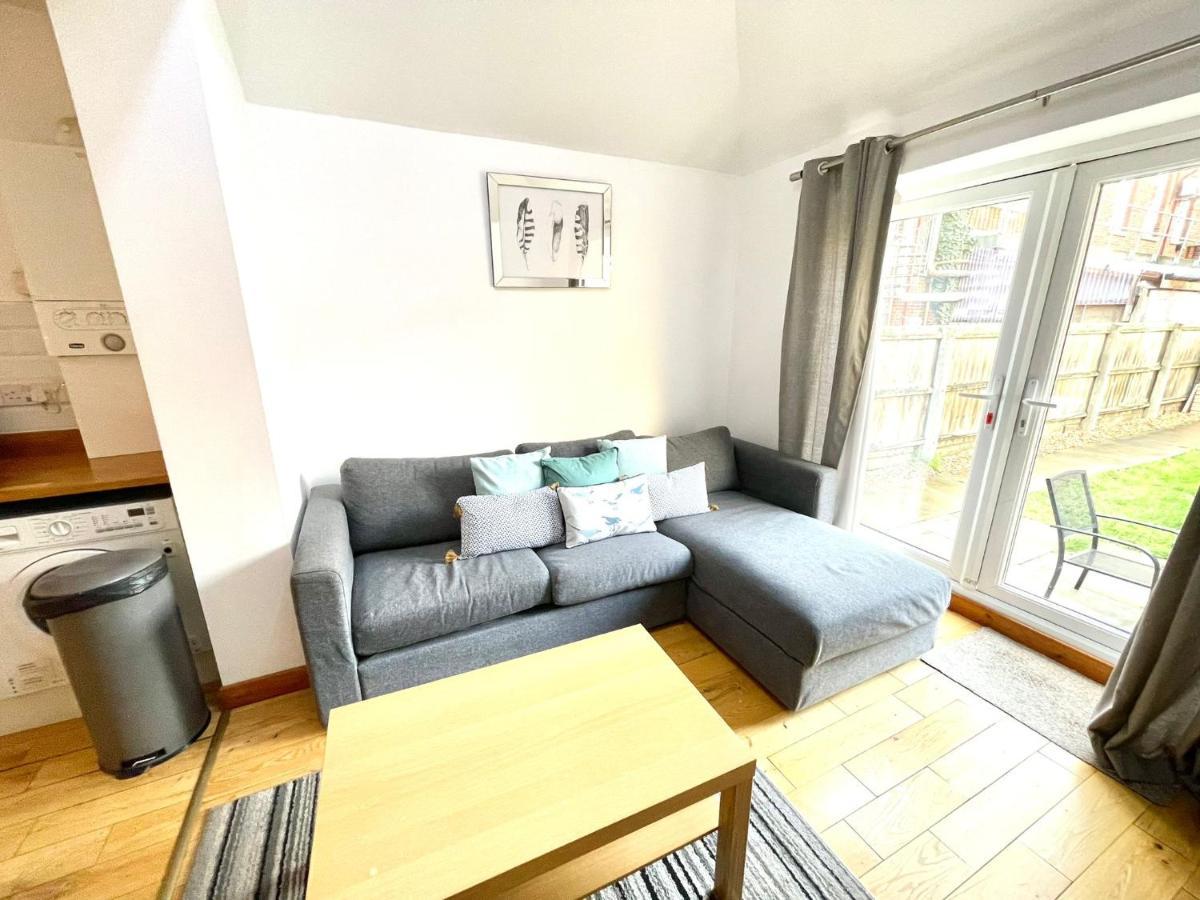 Koala & Tree - Renovated 2 Bed Apartment Ideal Location - Short Lets & Serviced Accommodation Cambridge Экстерьер фото