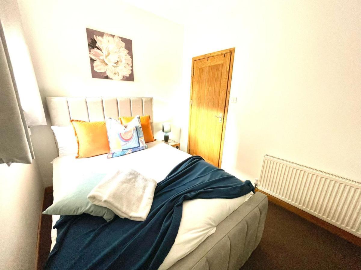 Koala & Tree - Renovated 2 Bed Apartment Ideal Location - Short Lets & Serviced Accommodation Cambridge Экстерьер фото