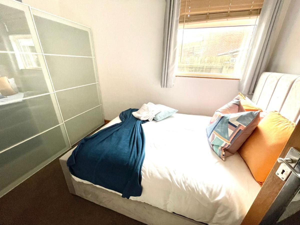 Koala & Tree - Renovated 2 Bed Apartment Ideal Location - Short Lets & Serviced Accommodation Cambridge Экстерьер фото