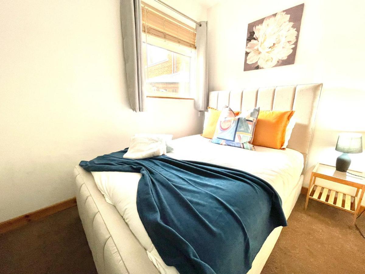 Koala & Tree - Renovated 2 Bed Apartment Ideal Location - Short Lets & Serviced Accommodation Cambridge Экстерьер фото
