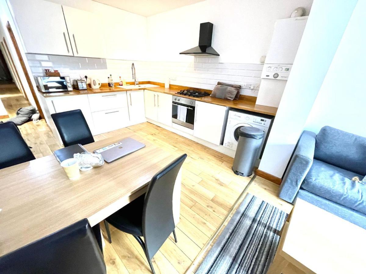 Koala & Tree - Renovated 2 Bed Apartment Ideal Location - Short Lets & Serviced Accommodation Cambridge Экстерьер фото