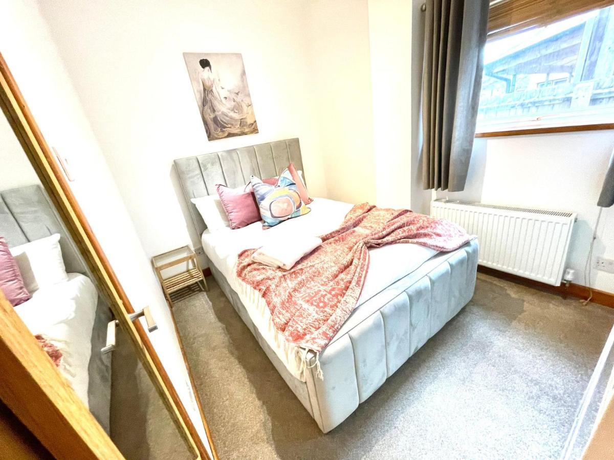 Koala & Tree - Renovated 2 Bed Apartment Ideal Location - Short Lets & Serviced Accommodation Cambridge Экстерьер фото