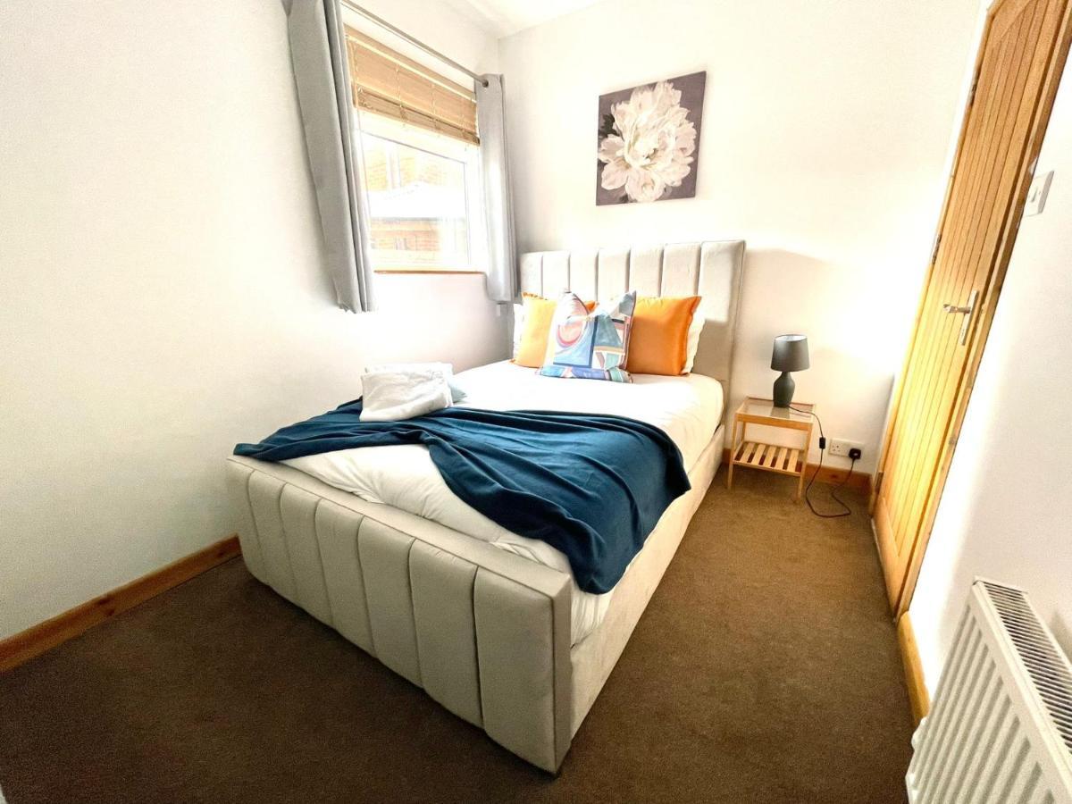 Koala & Tree - Renovated 2 Bed Apartment Ideal Location - Short Lets & Serviced Accommodation Cambridge Экстерьер фото