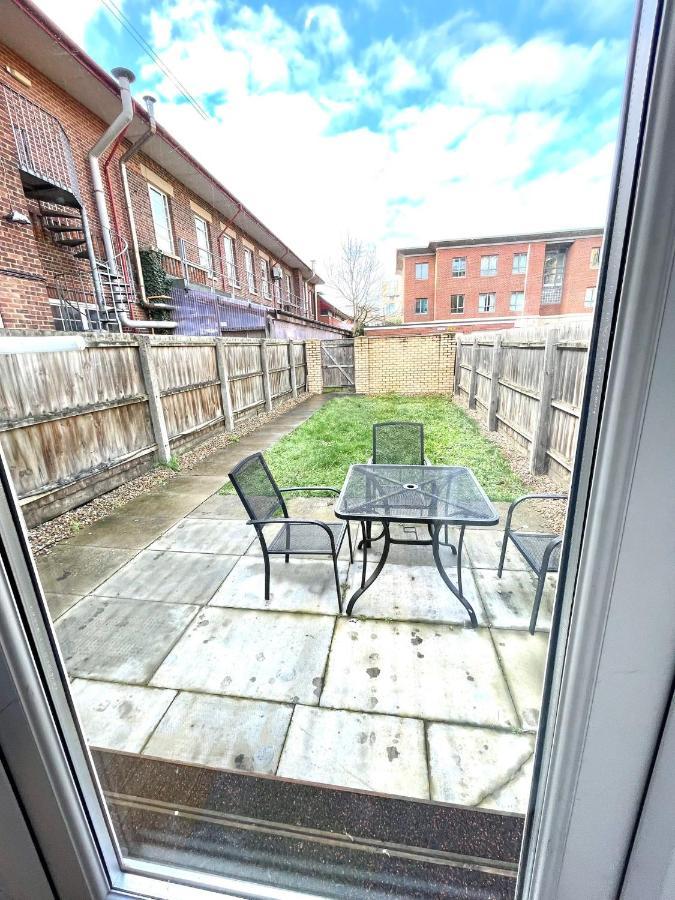Koala & Tree - Renovated 2 Bed Apartment Ideal Location - Short Lets & Serviced Accommodation Cambridge Экстерьер фото