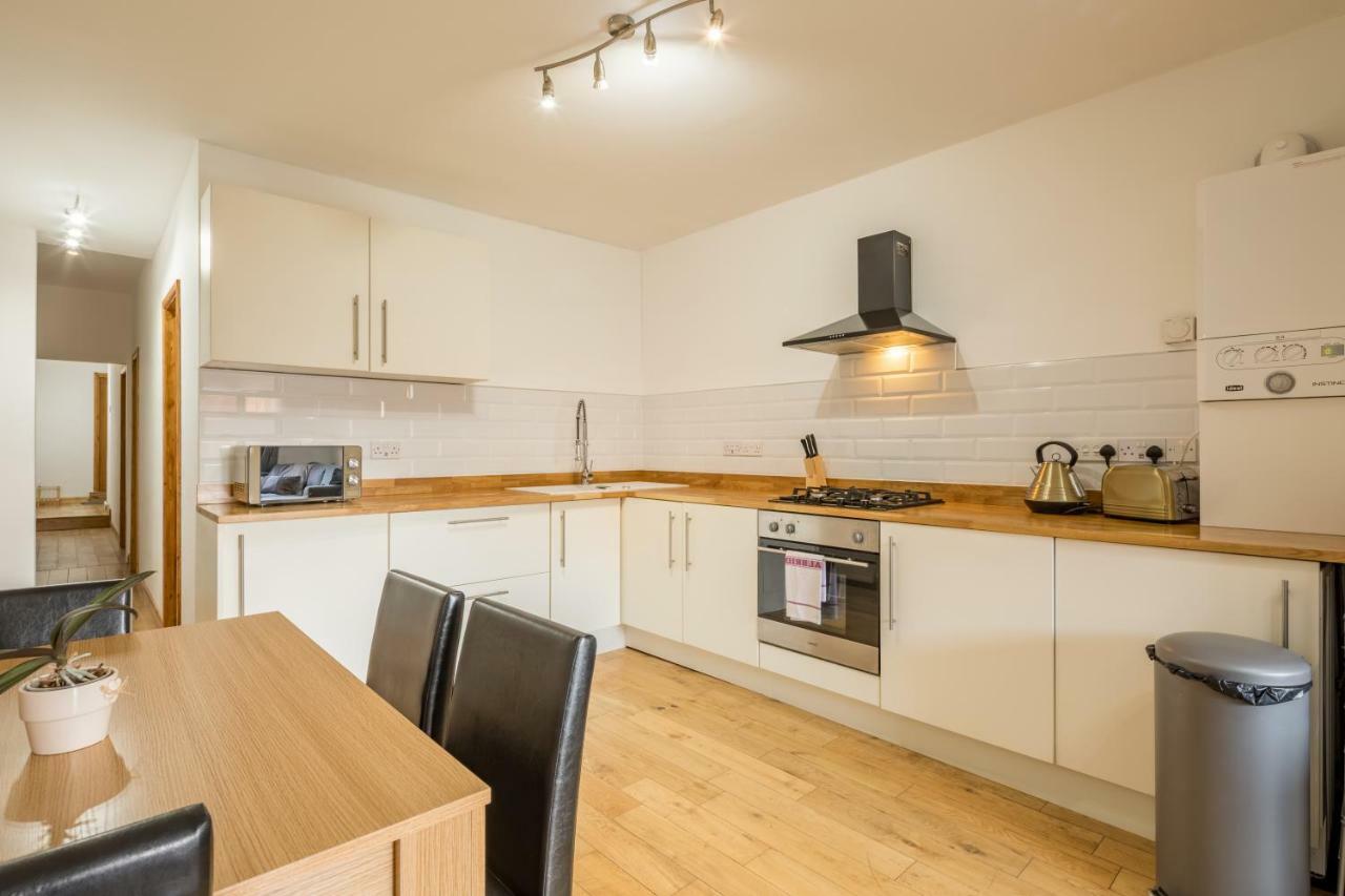 Koala & Tree - Renovated 2 Bed Apartment Ideal Location - Short Lets & Serviced Accommodation Cambridge Экстерьер фото