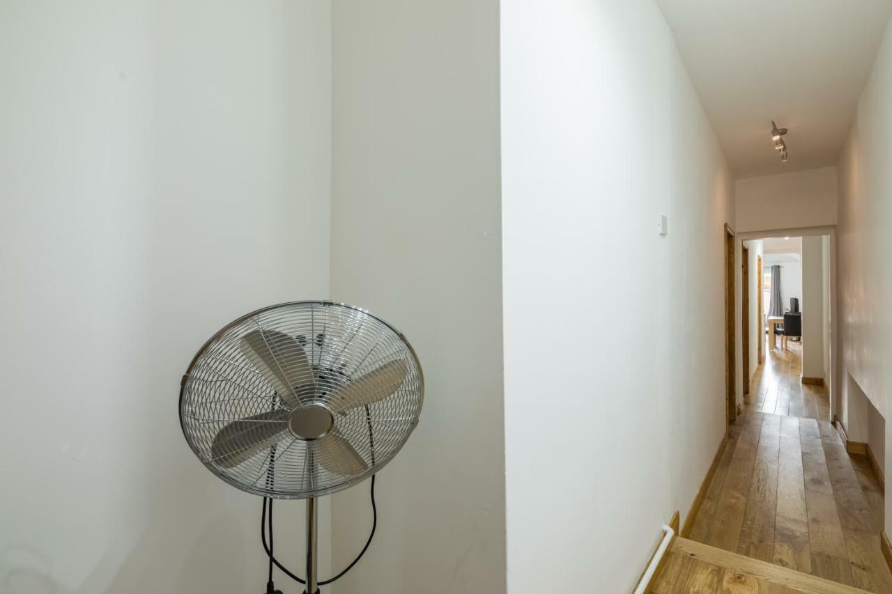 Koala & Tree - Renovated 2 Bed Apartment Ideal Location - Short Lets & Serviced Accommodation Cambridge Экстерьер фото